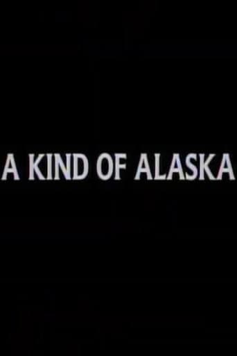 A Kind of Alaska poster