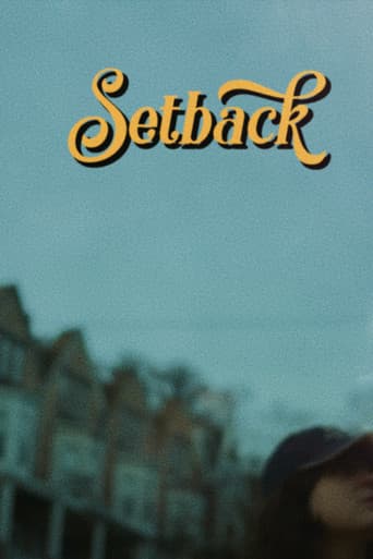 Setback poster