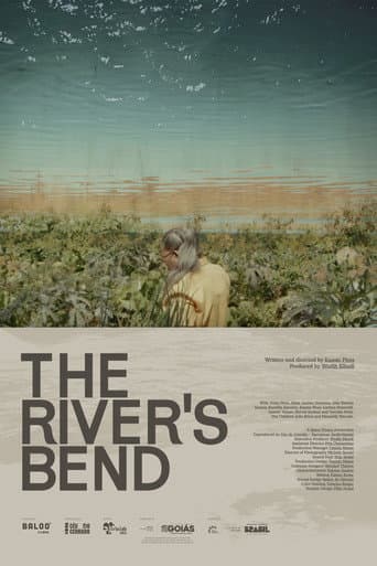 The River's Bend poster