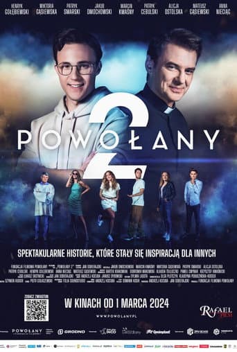 Powolany 2 poster