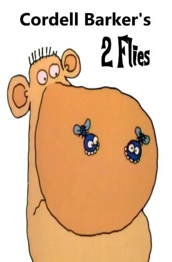 2 Flies poster