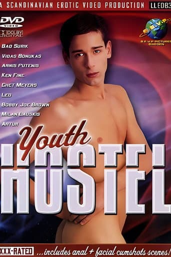 Youth Hostel poster