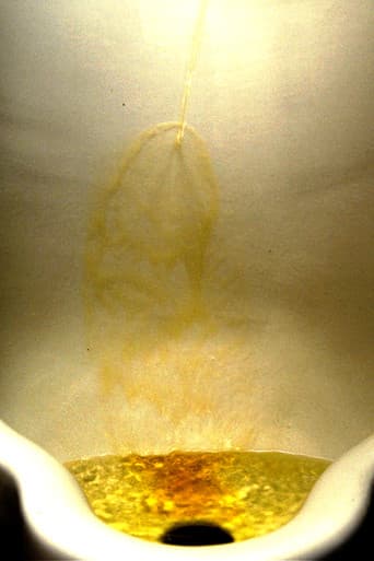 Piss poster