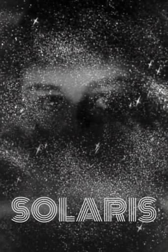 Solaris poster