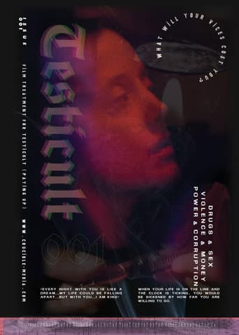 Ready Cash poster