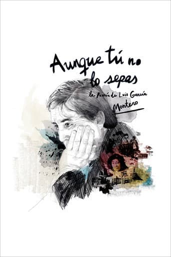 Though You May Not Know poster