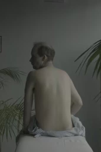 The Patient poster