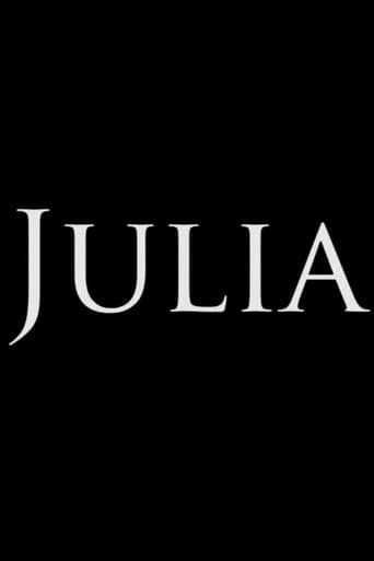 Julia poster