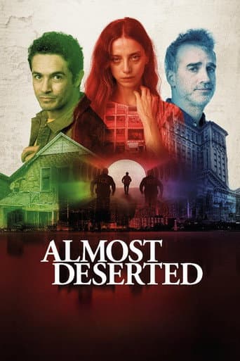 Almost Deserted poster
