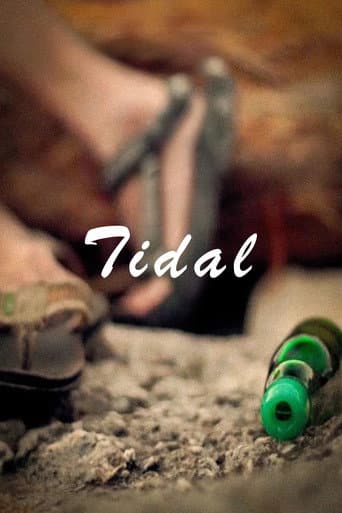 Tidal poster