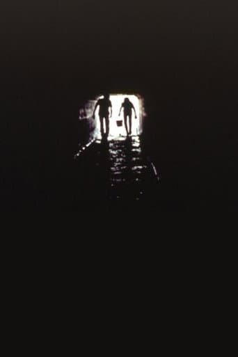 Brothers of the Creek poster
