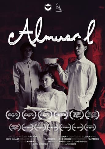 Breakfast : The Three Siblings poster