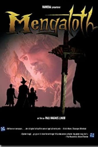 Mengaloth poster