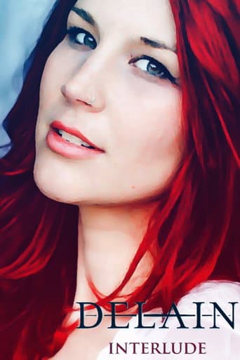 Delain - Interlude poster