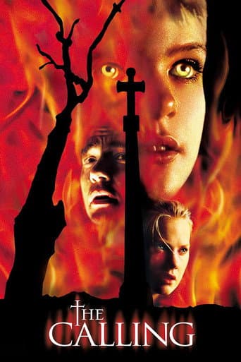 The Calling poster