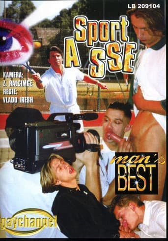 Sport Asse poster