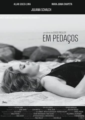 Em Pedaços poster