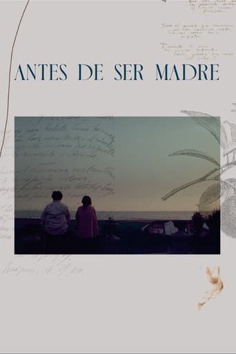 Then, Mother poster