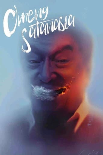 Omeng Satanasia poster