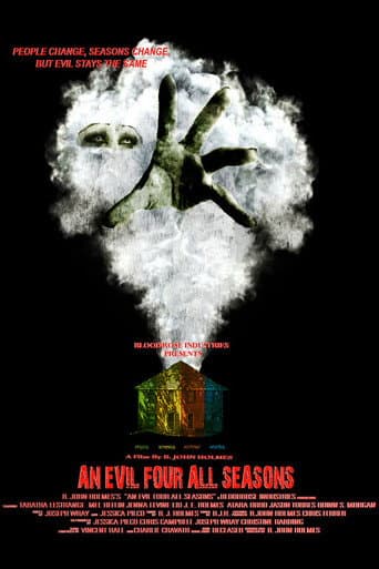 An Evil Four All Seasons poster