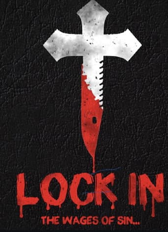 Lock In poster