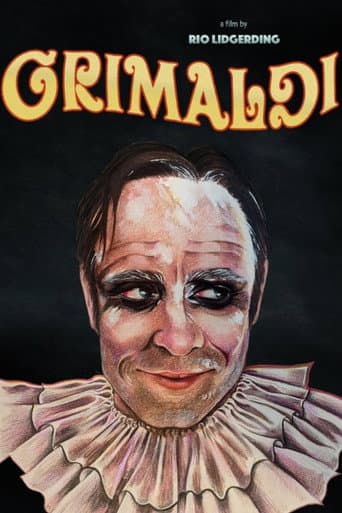 Grimaldi poster