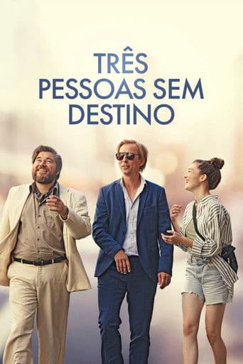 Peculiar People poster