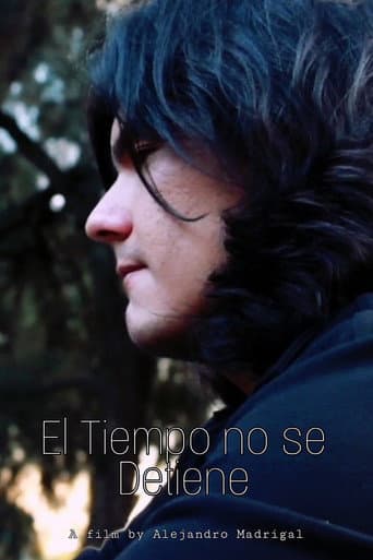El Tiempo no se Detiene poster