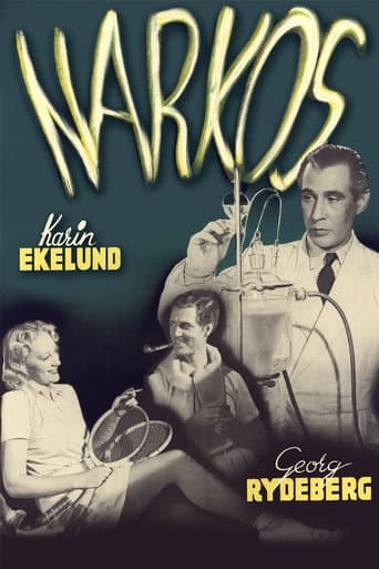 Narkos poster