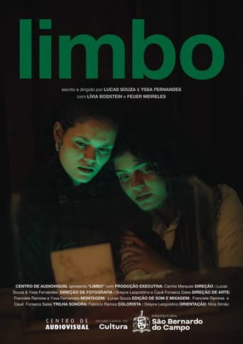 Limbo poster
