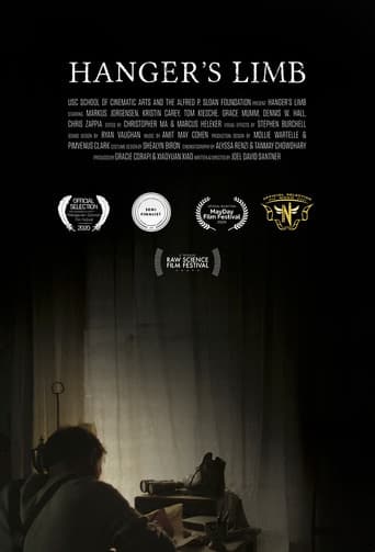 Hanger's Limb poster