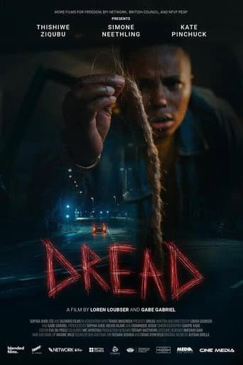 Dread poster