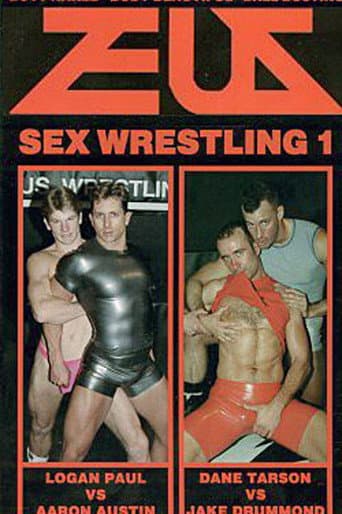 Sex Wrestling 1 poster