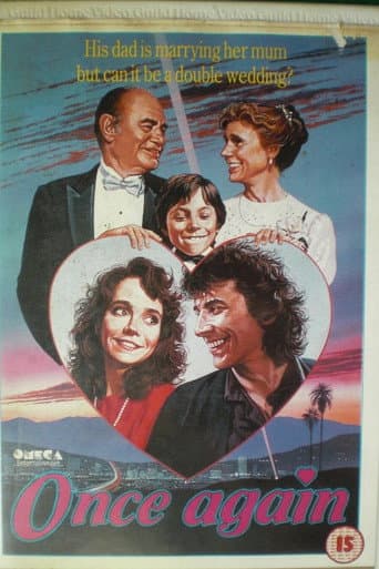 Once Again poster
