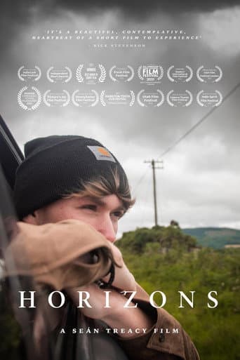 Horizons poster