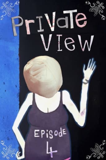 Ugly Ms. Bugsby poster