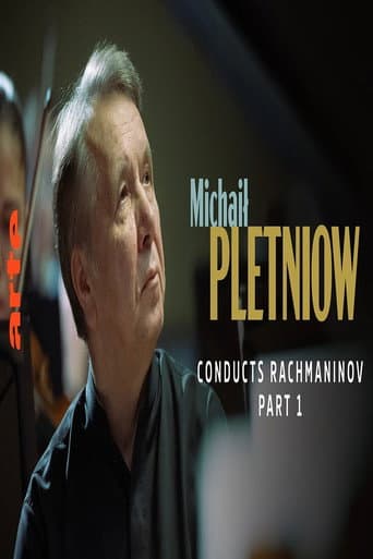 Mikhaïl Pletnev with the Orchestre Philharmonique de Radio France Rachmaninov's concertos: No.1 and No.2 poster