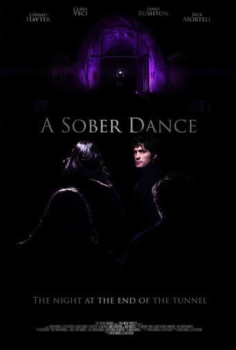 A Sober Dance poster