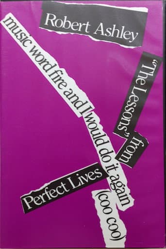 Music Word Fire And I Would Do It Again (Coo-Coo): The Lessons poster