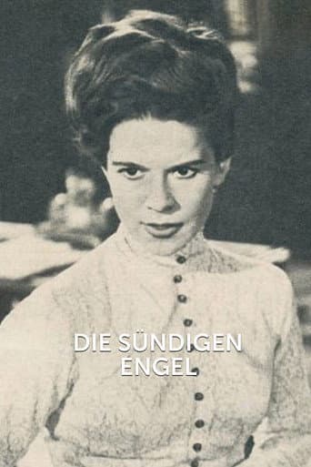The Sundry Angel poster
