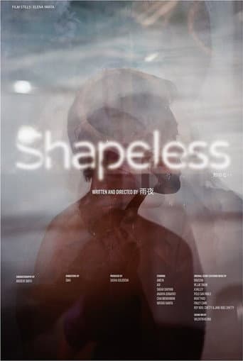 Shapeless poster