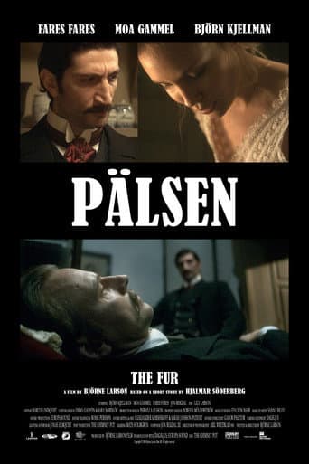 The Fur poster