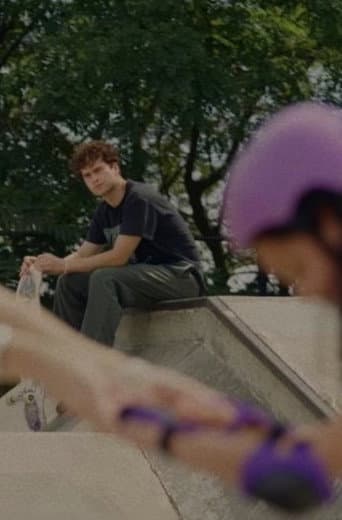 Mad Summer poster