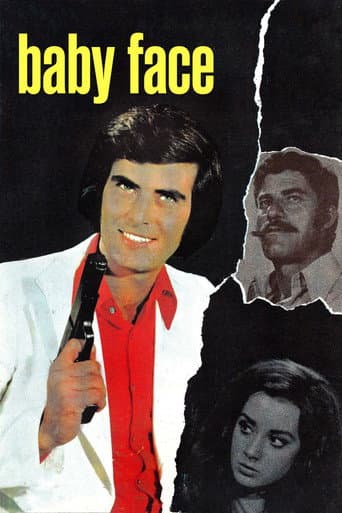 Baby Face poster