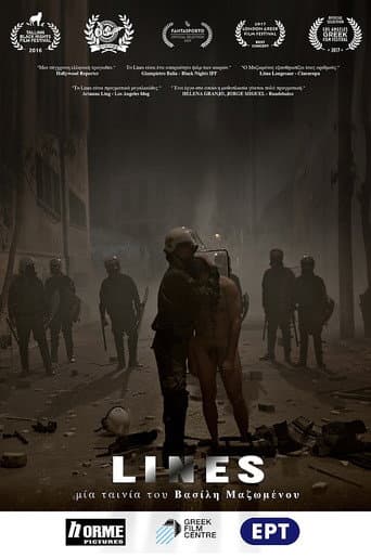 Lines poster