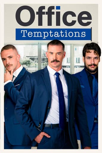 Office Temptations poster