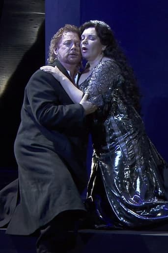Saint-Saëns: Samson et Dalila poster