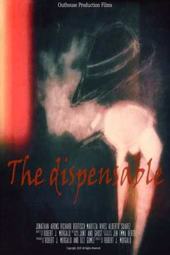 The Dispensable poster