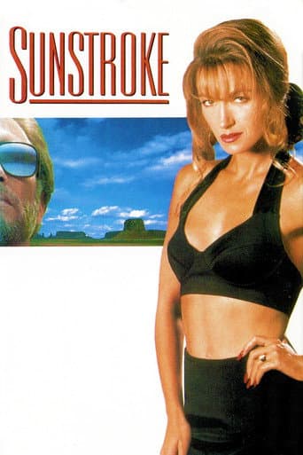 Sunstroke poster