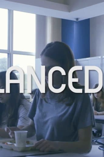 Unbalanced poster